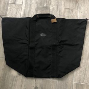 Huge Longchamp Travel Bag 3 Ft. Wide
